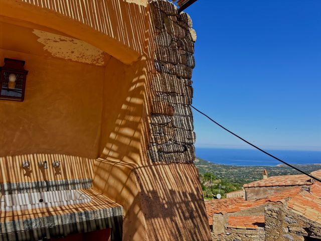 maison à vendre - 6 pièces - 100.0 m2 - CATERI - 202 - CORSE - Century 21 Dary Immobilier