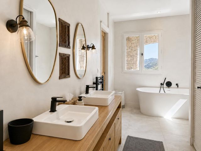 maison à vendre - 8 pièces - 242.28 m2 - MONTICELLO - 202 - CORSE - Century 21 Dary Immobilier