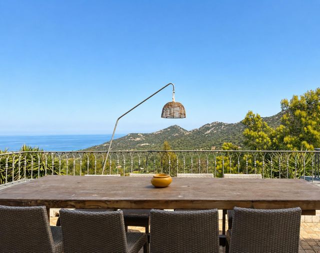 maison à vendre - 8 pièces - 242.28 m2 - MONTICELLO - 202 - CORSE - Century 21 Dary Immobilier