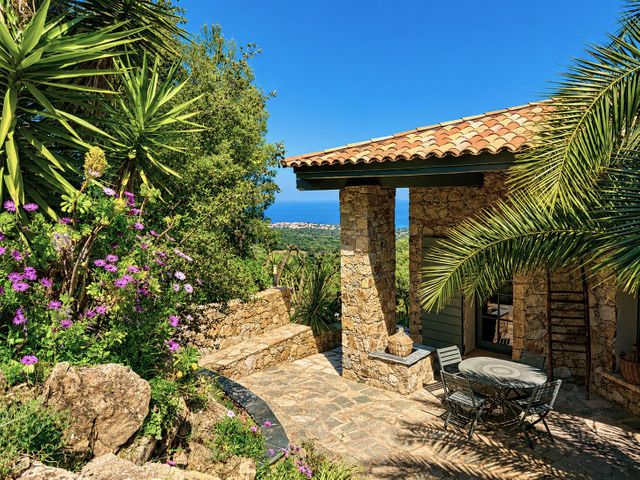 maison à vendre - 8 pièces - 242.28 m2 - MONTICELLO - 202 - CORSE - Century 21 Dary Immobilier