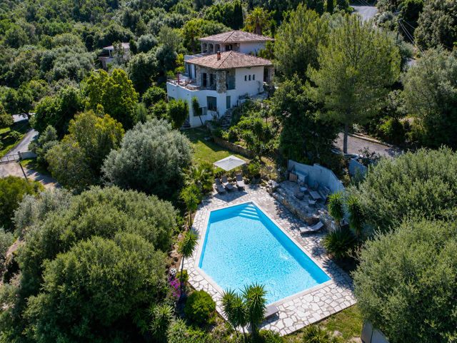 maison à vendre - 8 pièces - 242.28 m2 - MONTICELLO - 202 - CORSE - Century 21 Dary Immobilier