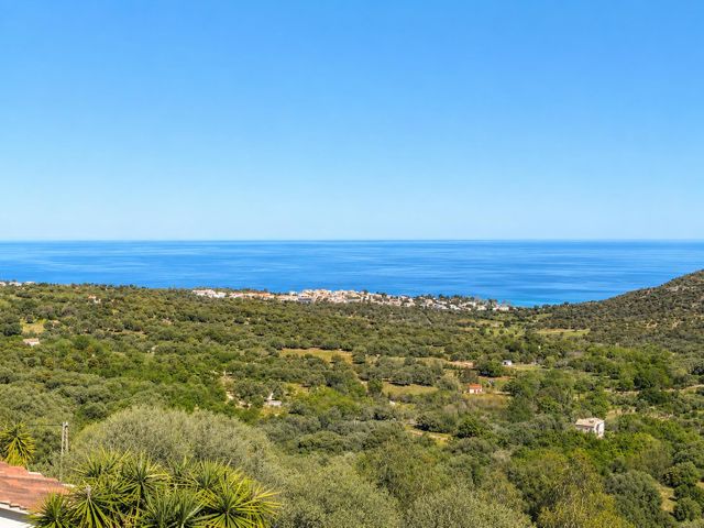 maison à vendre - 8 pièces - 242.28 m2 - MONTICELLO - 202 - CORSE - Century 21 Dary Immobilier
