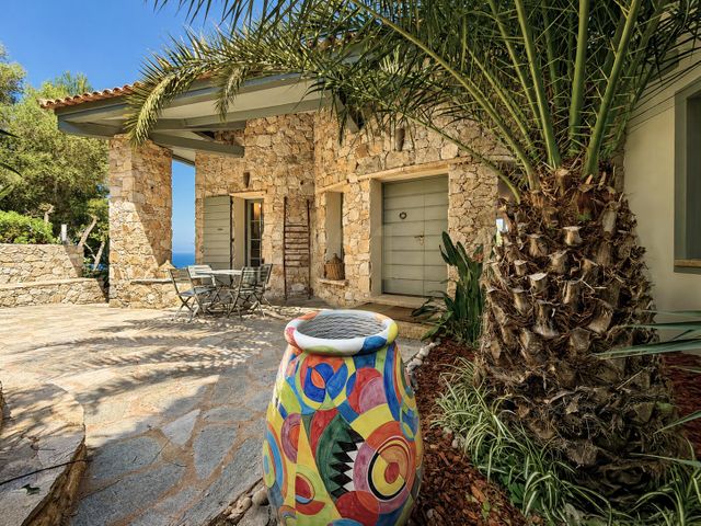 maison à vendre - 8 pièces - 242.28 m2 - MONTICELLO - 202 - CORSE - Century 21 Dary Immobilier