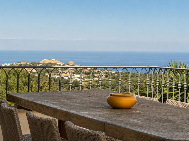 maison à vendre - 8 pièces - 242.28 m2 - MONTICELLO - 202 - CORSE - Century 21 Dary Immobilier