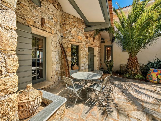 maison à vendre - 8 pièces - 242.28 m2 - MONTICELLO - 202 - CORSE - Century 21 Dary Immobilier
