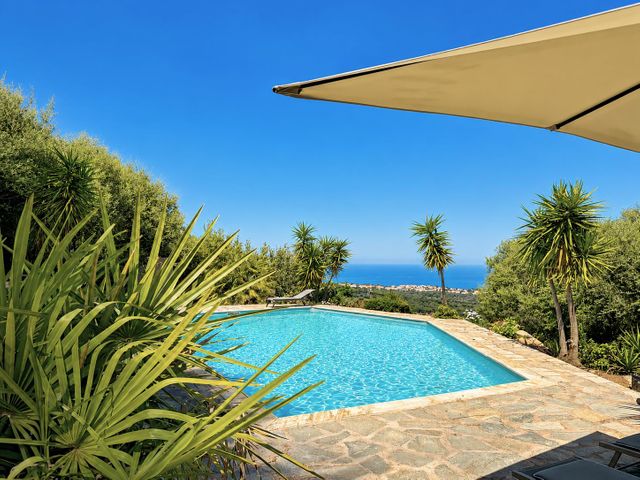 maison à vendre - 8 pièces - 242.28 m2 - MONTICELLO - 202 - CORSE - Century 21 Dary Immobilier