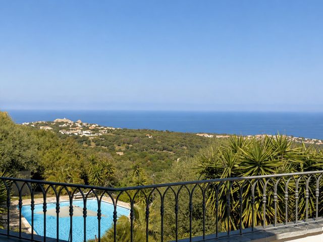 maison à vendre - 8 pièces - 242.28 m2 - MONTICELLO - 202 - CORSE - Century 21 Dary Immobilier