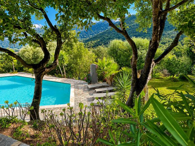 maison à vendre - 8 pièces - 242.28 m2 - MONTICELLO - 202 - CORSE - Century 21 Dary Immobilier