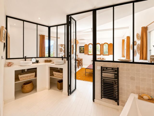 maison à vendre - 8 pièces - 242.28 m2 - MONTICELLO - 202 - CORSE - Century 21 Dary Immobilier