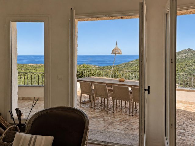 maison à vendre - 8 pièces - 242.28 m2 - MONTICELLO - 202 - CORSE - Century 21 Dary Immobilier