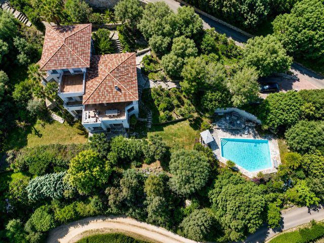 maison à vendre - 8 pièces - 242.28 m2 - MONTICELLO - 202 - CORSE - Century 21 Dary Immobilier