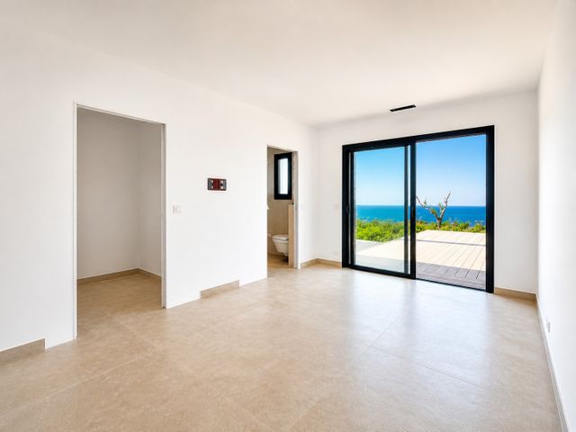 maison à vendre - 6 pièces - 254.0 m2 - CORBARA - 202 - CORSE - Century 21 Dary Immobilier