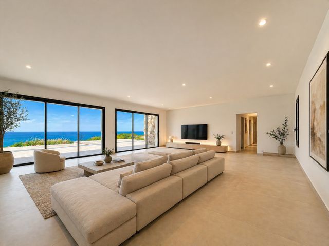 maison à vendre - 6 pièces - 254.0 m2 - CORBARA - 202 - CORSE - Century 21 Dary Immobilier