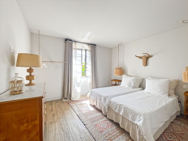 maison à vendre - 7 pièces - 285.47 m2 - ST FLORENT - 202 - CORSE - Century 21 Dary Immobilier