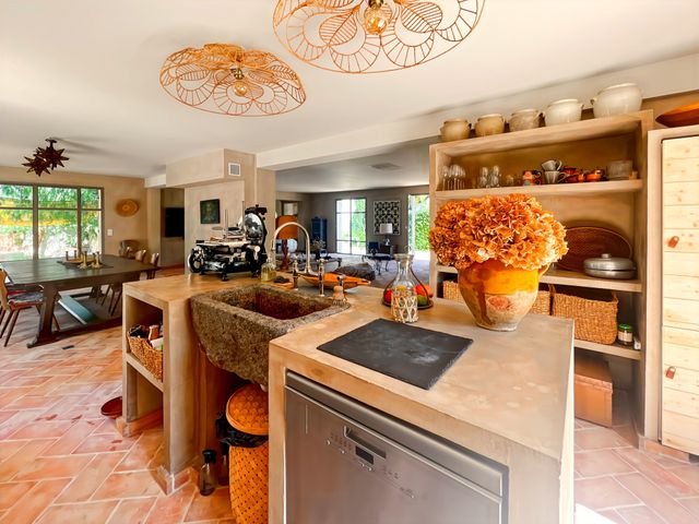 maison à vendre - 7 pièces - 285.47 m2 - ST FLORENT - 202 - CORSE - Century 21 Dary Immobilier