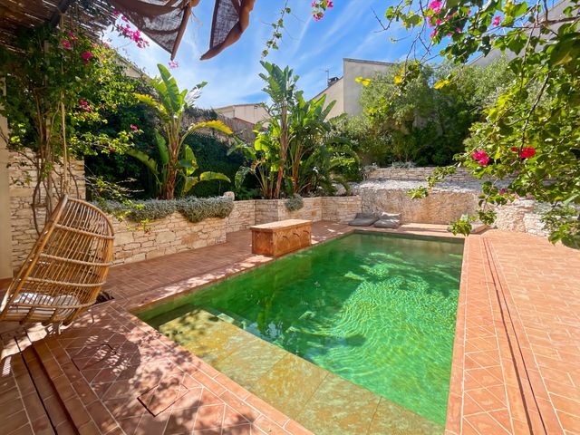 maison à vendre - 7 pièces - 285.47 m2 - ST FLORENT - 202 - CORSE - Century 21 Dary Immobilier