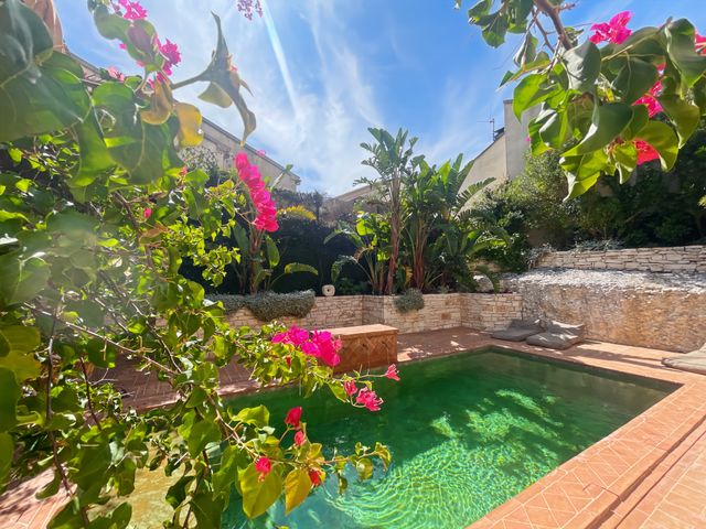 maison à vendre - 7 pièces - 285.47 m2 - ST FLORENT - 202 - CORSE - Century 21 Dary Immobilier