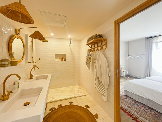 maison à vendre - 7 pièces - 285.47 m2 - ST FLORENT - 202 - CORSE - Century 21 Dary Immobilier