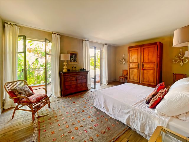 maison à vendre - 7 pièces - 285.47 m2 - ST FLORENT - 202 - CORSE - Century 21 Dary Immobilier