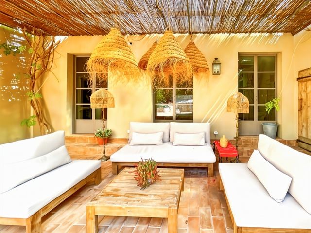 maison à vendre - 7 pièces - 285.47 m2 - ST FLORENT - 202 - CORSE - Century 21 Dary Immobilier