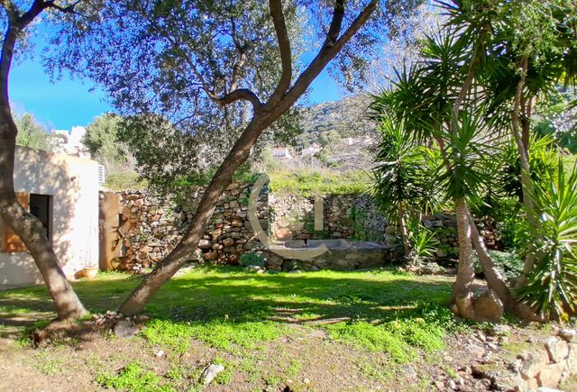 maison à vendre - 5 pièces - 128.0 m2 - LUMIO - 202 - CORSE - Century 21 Dary Immobilier