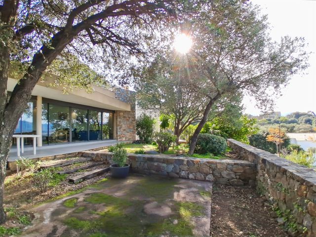 maison à vendre - 5 pièces - 128.0 m2 - LUMIO - 202 - CORSE - Century 21 Dary Immobilier