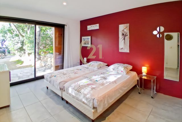 maison à vendre - 5 pièces - 128.0 m2 - LUMIO - 202 - CORSE - Century 21 Dary Immobilier