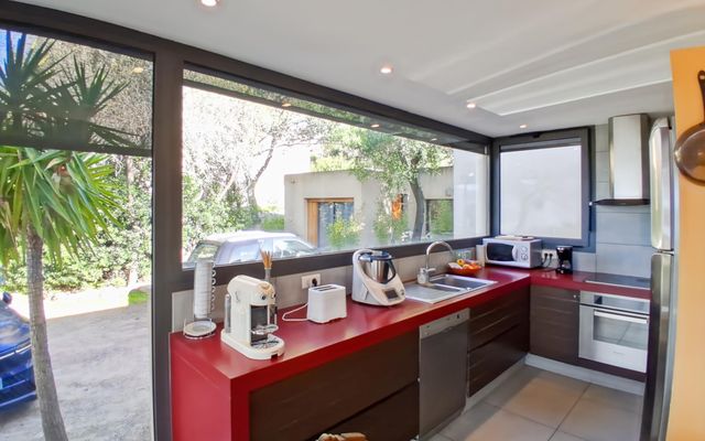 maison à vendre - 5 pièces - 128.0 m2 - LUMIO - 202 - CORSE - Century 21 Dary Immobilier