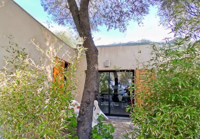 maison à vendre - 5 pièces - 128.0 m2 - LUMIO - 202 - CORSE - Century 21 Dary Immobilier