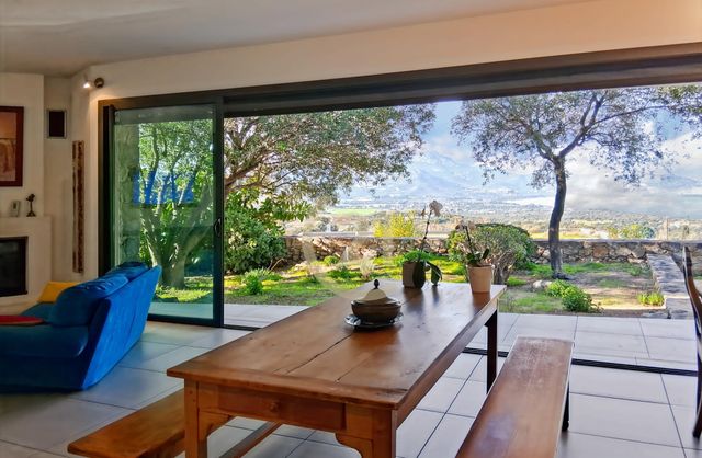 maison à vendre - 5 pièces - 128.0 m2 - LUMIO - 202 - CORSE - Century 21 Dary Immobilier