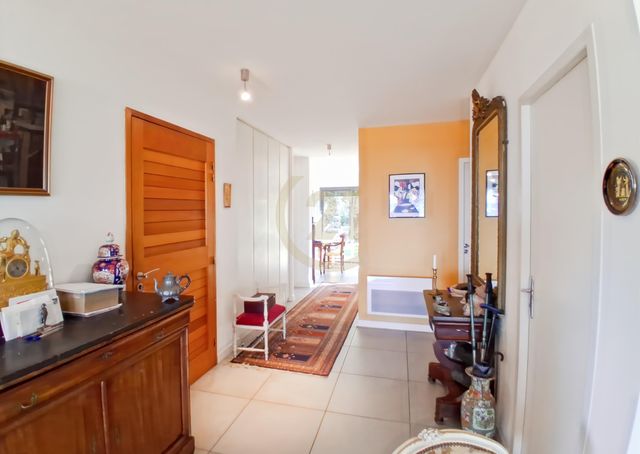 maison à vendre - 5 pièces - 128.0 m2 - LUMIO - 202 - CORSE - Century 21 Dary Immobilier