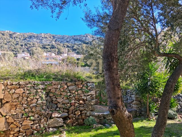 maison à vendre - 5 pièces - 128.0 m2 - LUMIO - 202 - CORSE - Century 21 Dary Immobilier
