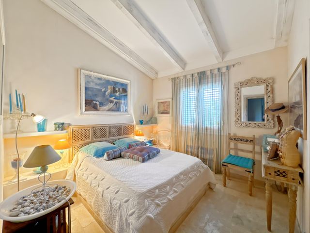 maison à vendre - 6 pièces - 136.0 m2 - CORBARA - 202 - CORSE - Century 21 Dary Immobilier