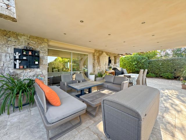 maison à vendre - 6 pièces - 136.0 m2 - CORBARA - 202 - CORSE - Century 21 Dary Immobilier