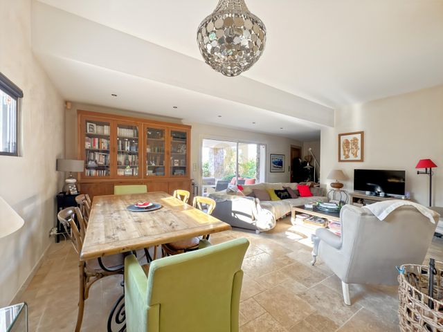 maison à vendre - 6 pièces - 136.0 m2 - CORBARA - 202 - CORSE - Century 21 Dary Immobilier