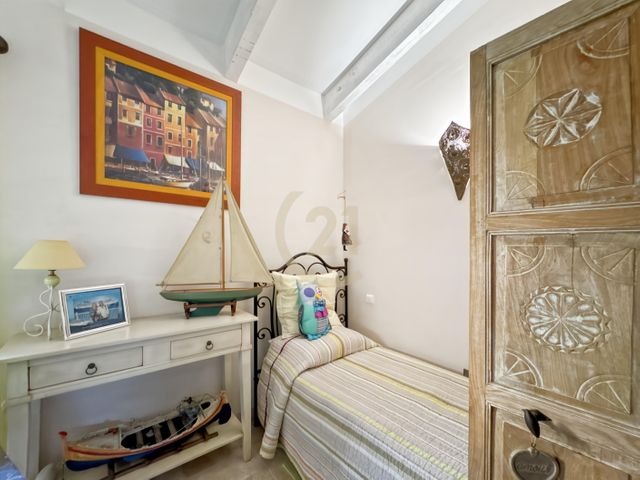 maison à vendre - 6 pièces - 136.0 m2 - CORBARA - 202 - CORSE - Century 21 Dary Immobilier