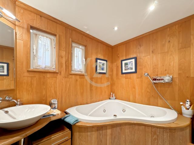 maison à vendre - 6 pièces - 136.0 m2 - CORBARA - 202 - CORSE - Century 21 Dary Immobilier
