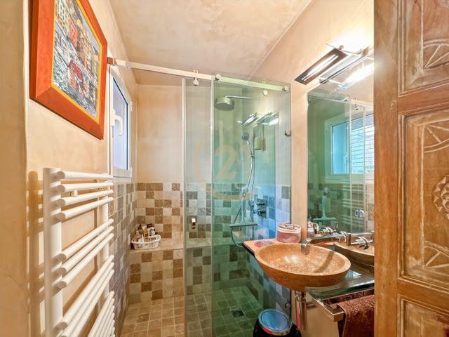 maison à vendre - 6 pièces - 136.0 m2 - CORBARA - 202 - CORSE - Century 21 Dary Immobilier