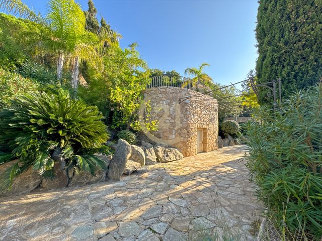 maison à vendre - 6 pièces - 136.0 m2 - CORBARA - 202 - CORSE - Century 21 Dary Immobilier
