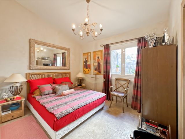 maison à vendre - 6 pièces - 136.0 m2 - CORBARA - 202 - CORSE - Century 21 Dary Immobilier