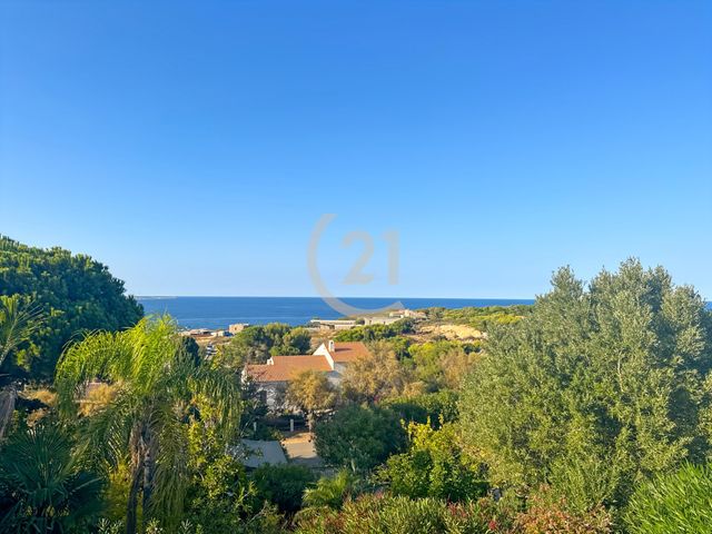 maison - CORBARA - 202