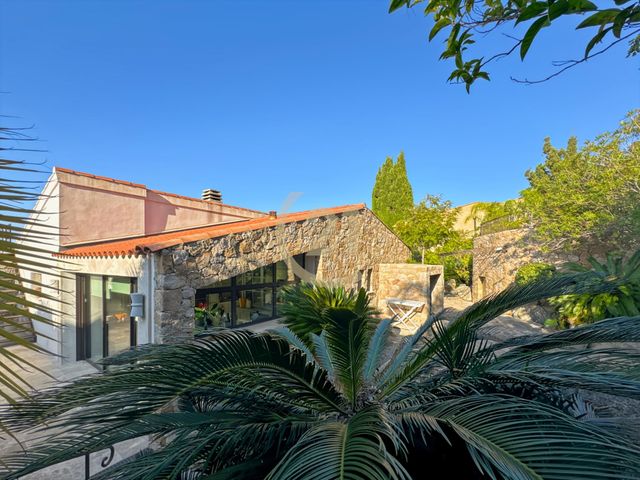 maison à vendre - 6 pièces - 136.0 m2 - CORBARA - 202 - CORSE - Century 21 Dary Immobilier