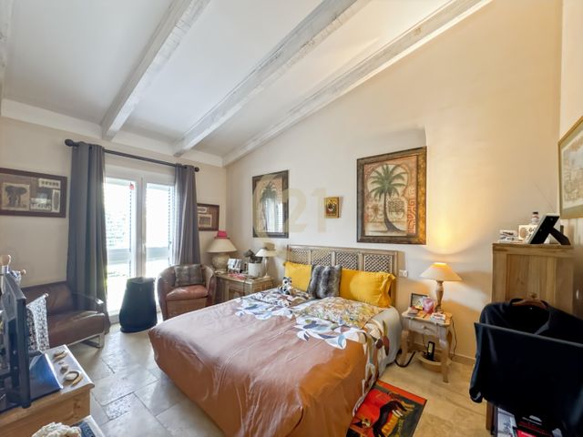 maison à vendre - 6 pièces - 136.0 m2 - CORBARA - 202 - CORSE - Century 21 Dary Immobilier