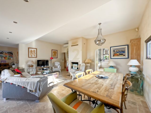 maison à vendre - 6 pièces - 136.0 m2 - CORBARA - 202 - CORSE - Century 21 Dary Immobilier