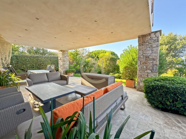 maison à vendre - 6 pièces - 136.0 m2 - CORBARA - 202 - CORSE - Century 21 Dary Immobilier