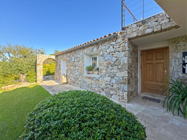 maison à vendre - 6 pièces - 136.0 m2 - CORBARA - 202 - CORSE - Century 21 Dary Immobilier
