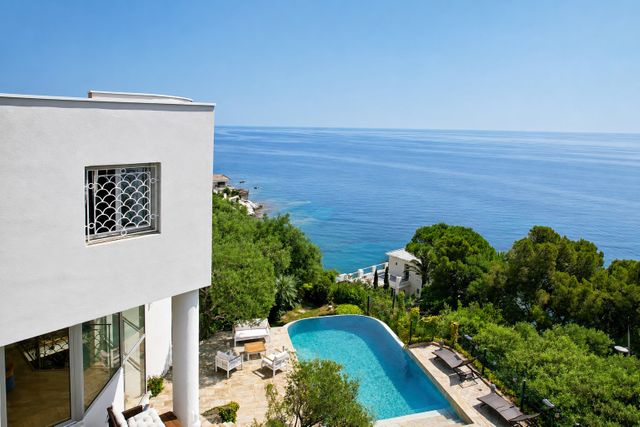 maison à vendre - 8 pièces - 248.3 m2 - SAN MARTINO DI LOTA - 202 - CORSE - Century 21 Dary Immobilier