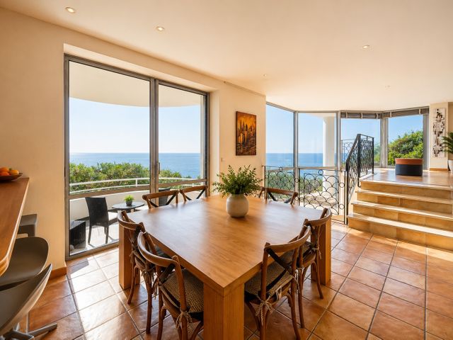 maison à vendre - 8 pièces - 248.3 m2 - SAN MARTINO DI LOTA - 202 - CORSE - Century 21 Dary Immobilier