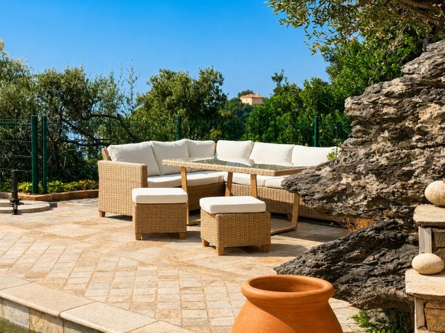 maison à vendre - 8 pièces - 248.3 m2 - SAN MARTINO DI LOTA - 202 - CORSE - Century 21 Dary Immobilier