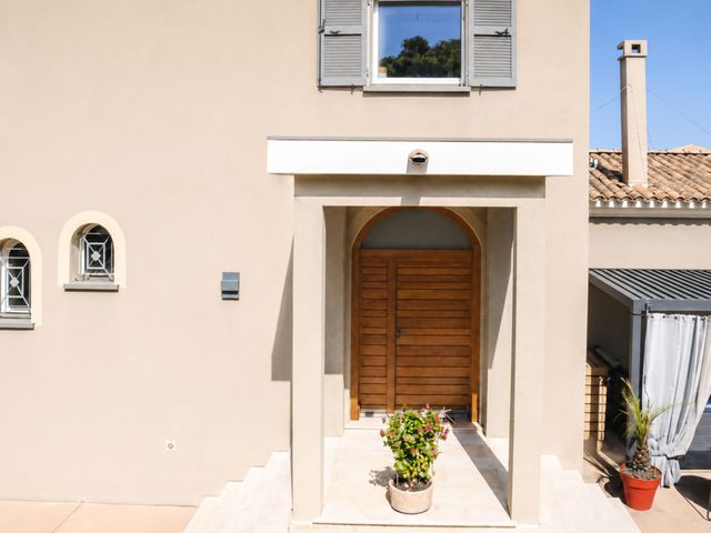 maison à vendre - 8 pièces - 348.0 m2 - BIGUGLIA - 202 - CORSE - Century 21 Dary Immobilier